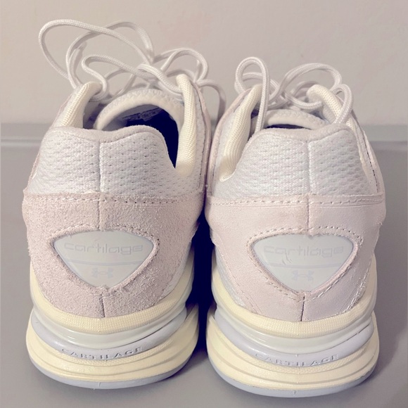 Under armor track sneaker - Picture 5 of 6